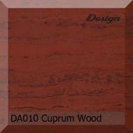 da010 cuprum wood