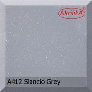 A412 Slancio Grey