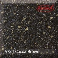 A784 Cocoa Brown