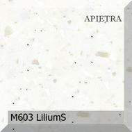 m603 lilium