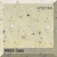 m605 oats