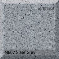 m607 slate gray