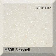m608 seashell