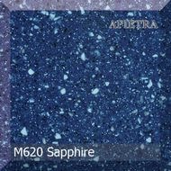 m620 sapphire