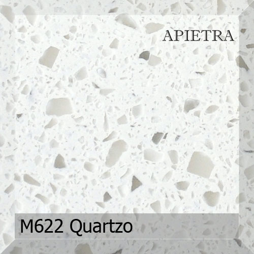 m622 quartzo