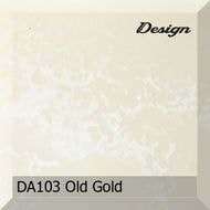 da103 old gold