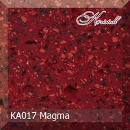 ka017 magma