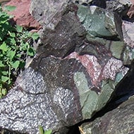 камень диабаз в Казани