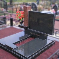 Гранитные памятники